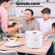 Lauben Low Sugar Rice Cooker 3000WT Multifunkciós rizsfőző 3L